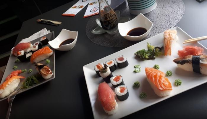 Sushi 4 You Kolín<