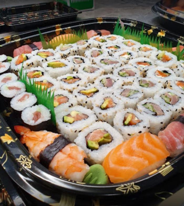 Sushi Dojo Prostějov<