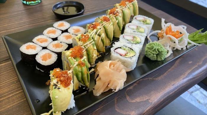 Sushi Bar Ostrava<