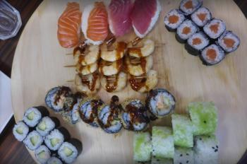 Sushi Miomi