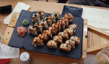 Restaurant Yami Sushi Bistro